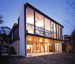 Sheridan Residence 1